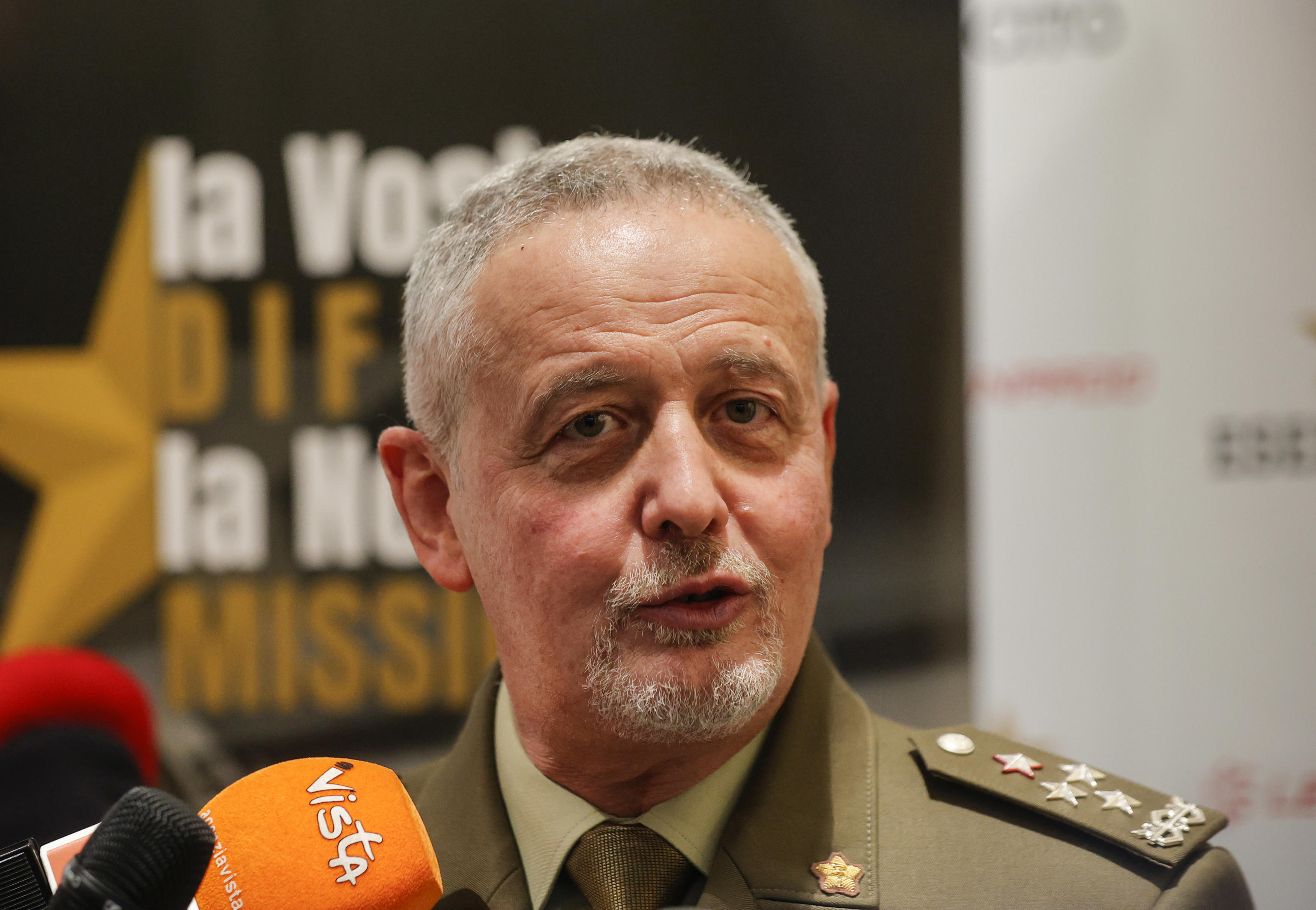 Difesa, Serino: “Le armi cyber stanno cambiando la guerra” 