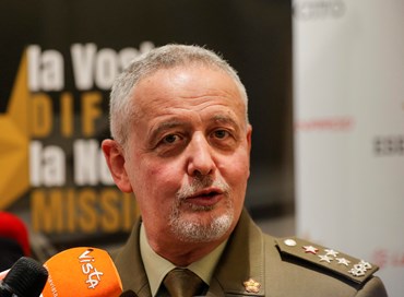 Difesa, Serino: “Le armi cyber stanno cambiando la guerra”