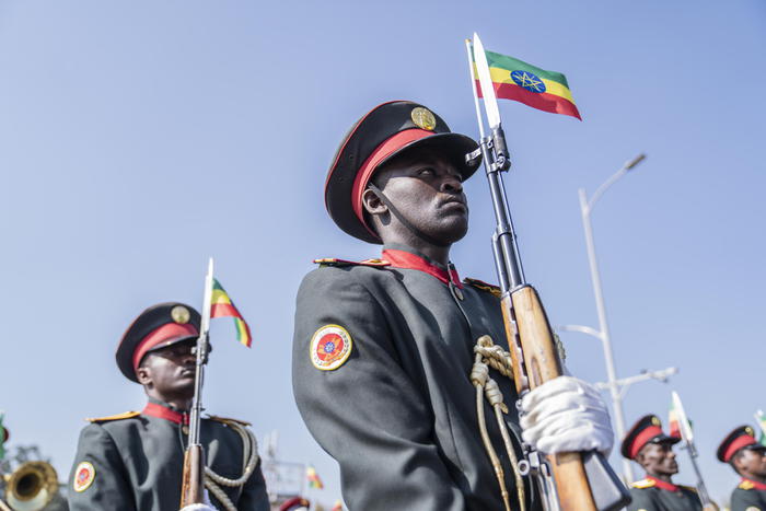 Etiopia: raffica di arresti, fermato anche un cooperante italiano