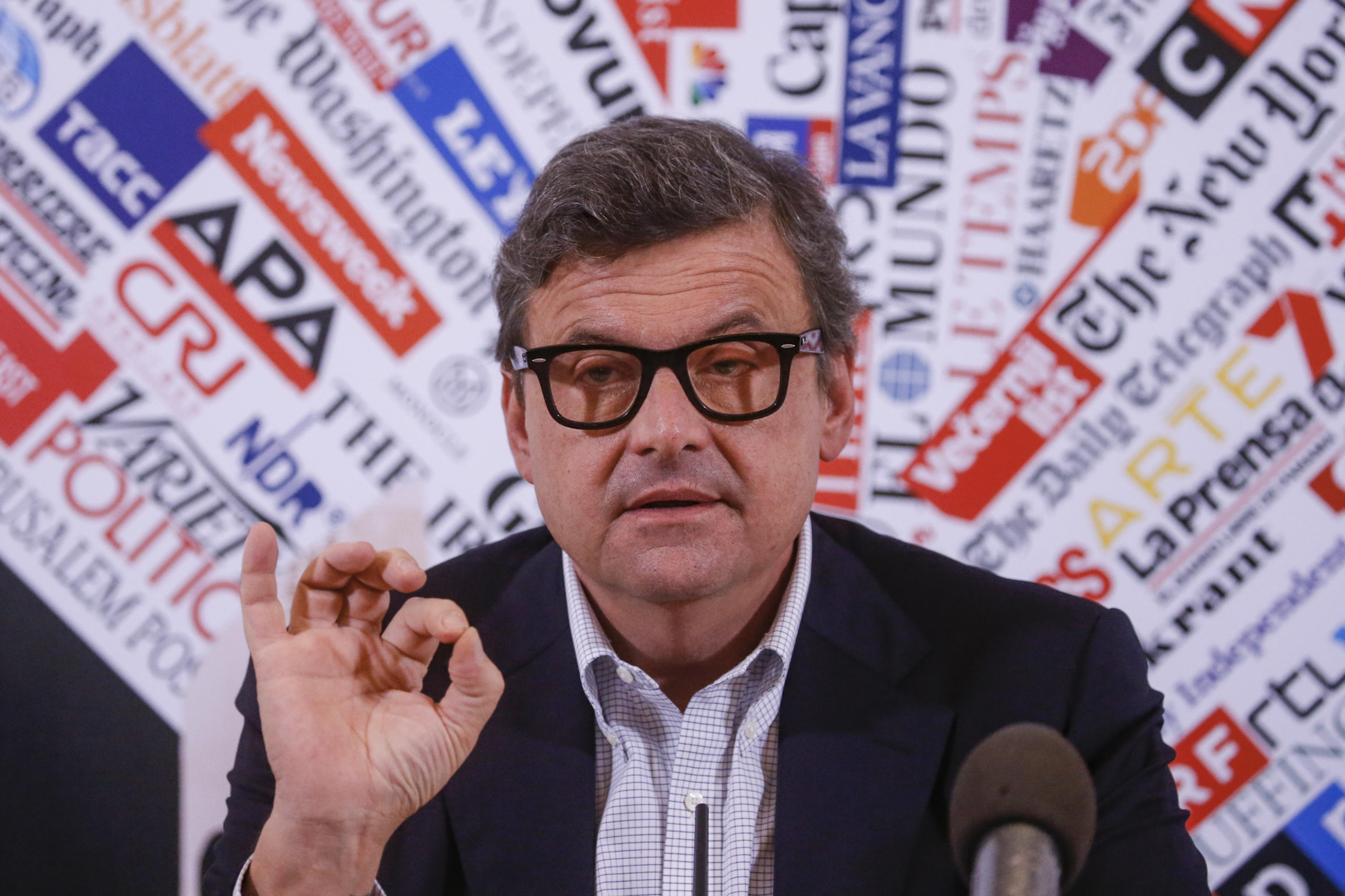 Fondazione Einaudi: “Benvenuto Calenda tra i liberali europei”