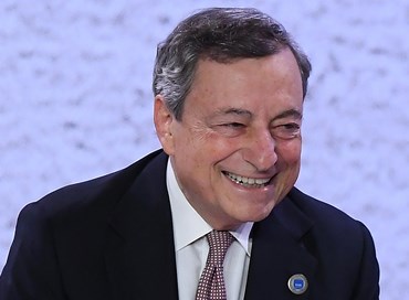 Il ghigno di Mario nella valle di lacrime