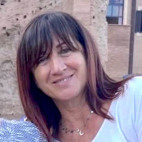 Ritratti. Caregiver in fuga dalla città: la storia di Elena Improta 