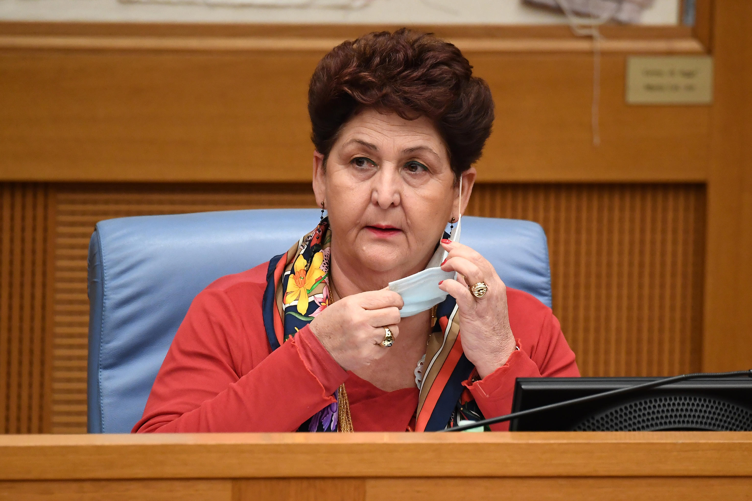 Bellanova: “Il Reddito di cittadinanza è un fallimento”