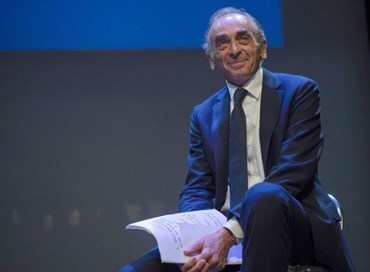 Francia: Éric Zemmour può essere il prossimo presidente?