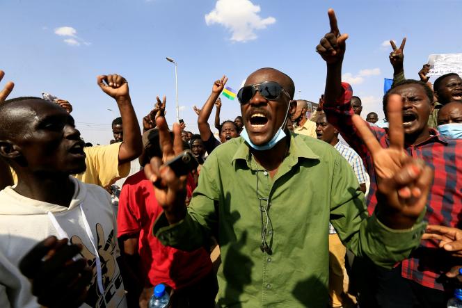 Sudan: il secondo tempo del golpe