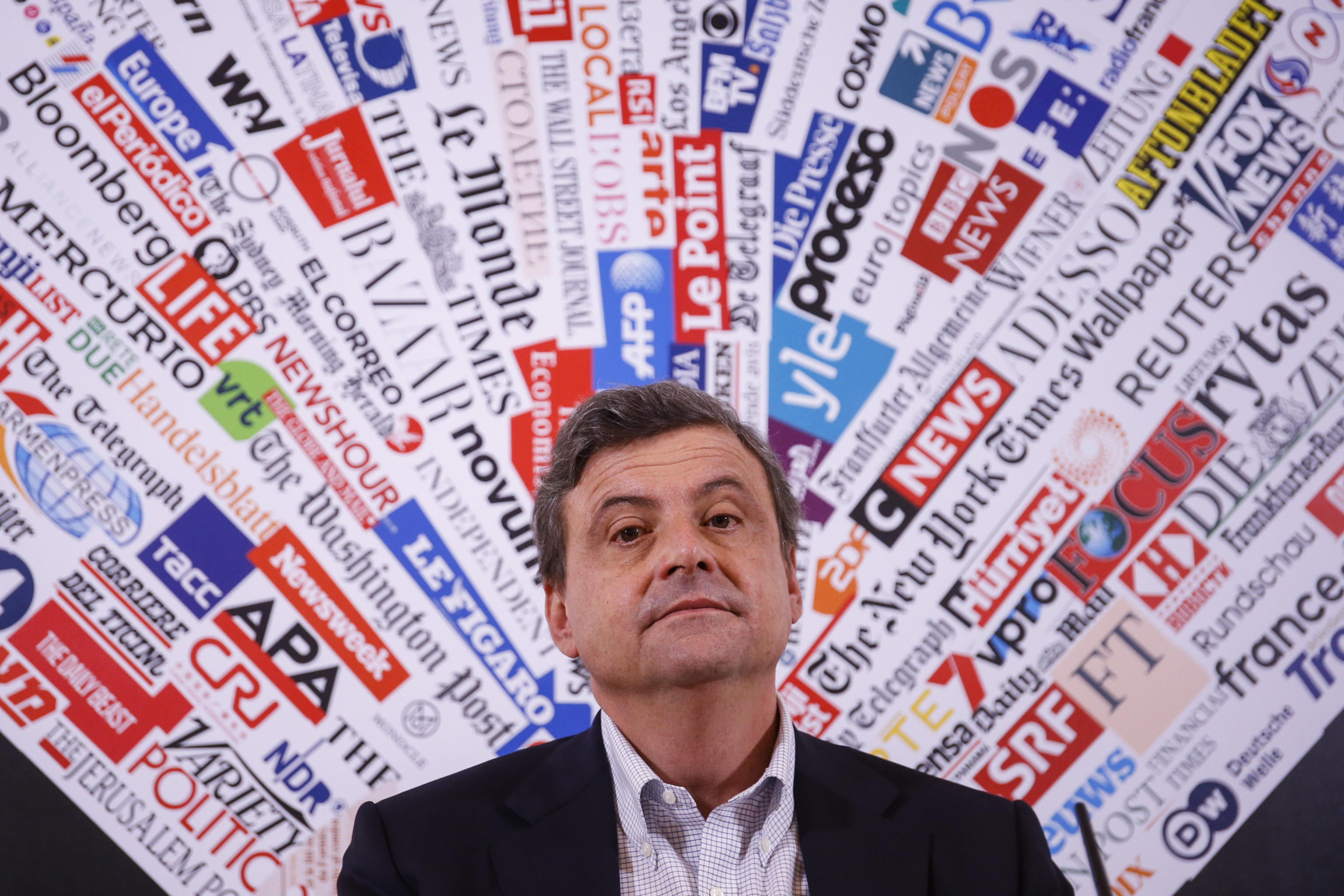 Calenda aderisce a Renew Europe