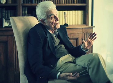 La genesi del desiderio secondo il filosofo René Girard