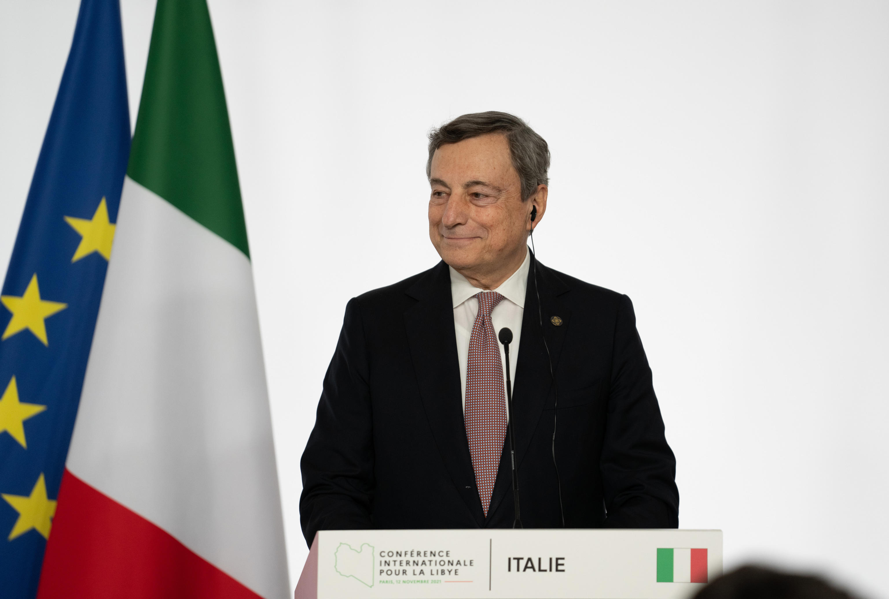 Draghi: il Colle, Palazzo Chigi e gli scenari possibili