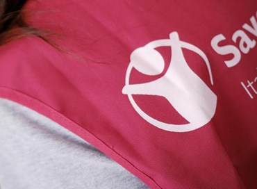 Save the Children: calano i minori in Italia