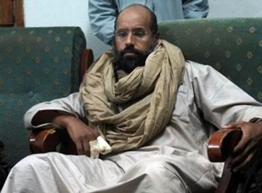Libia: il previsto ritorno di un Gheddafi
