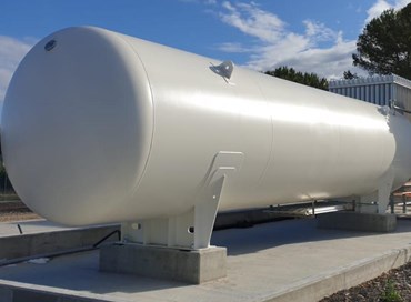 Le ultime novità relative al ruolo del Gnl nel comparto marittimo