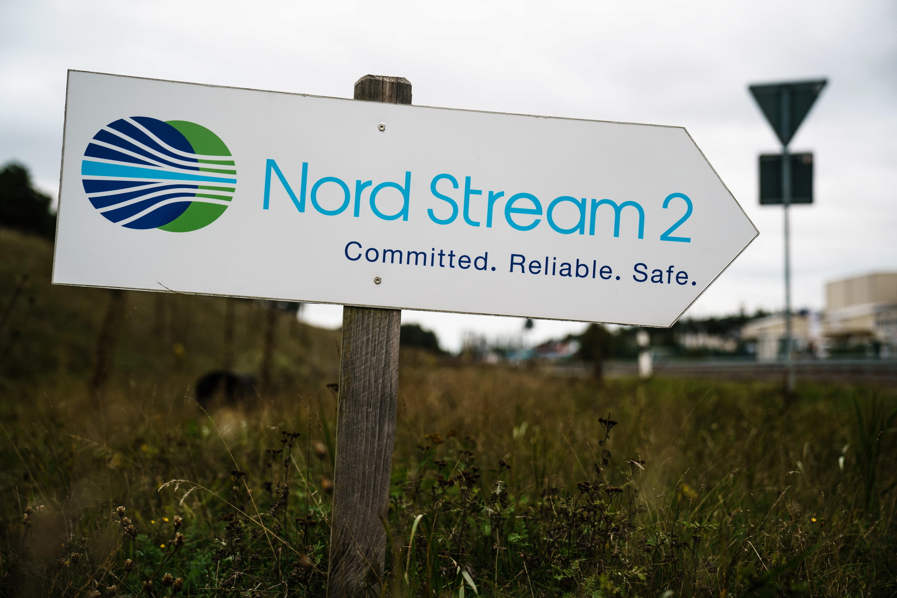 Germania, stop Nord Stream 2: volano i prezzi del gas