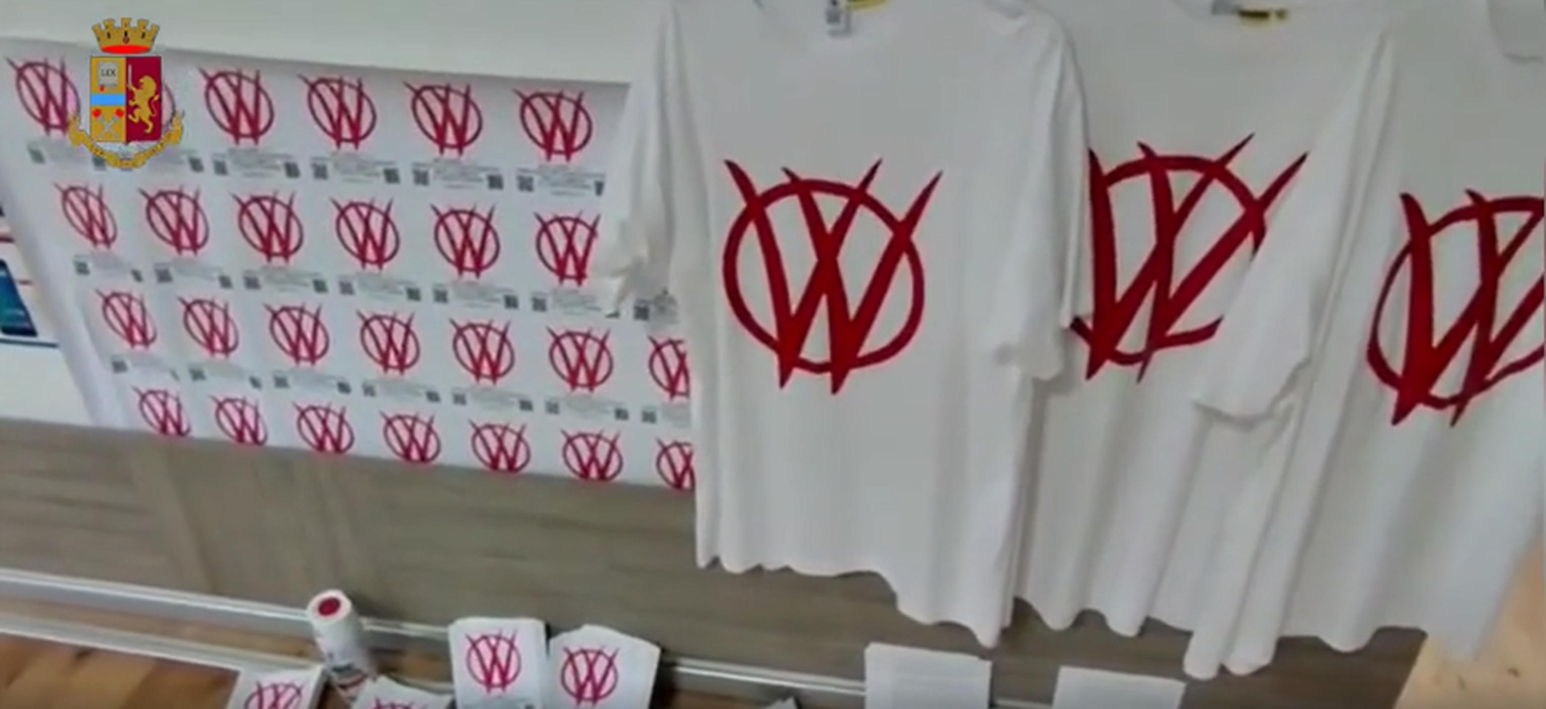 No Vax: su Telegram il reclutamento dei “Guerrieri”