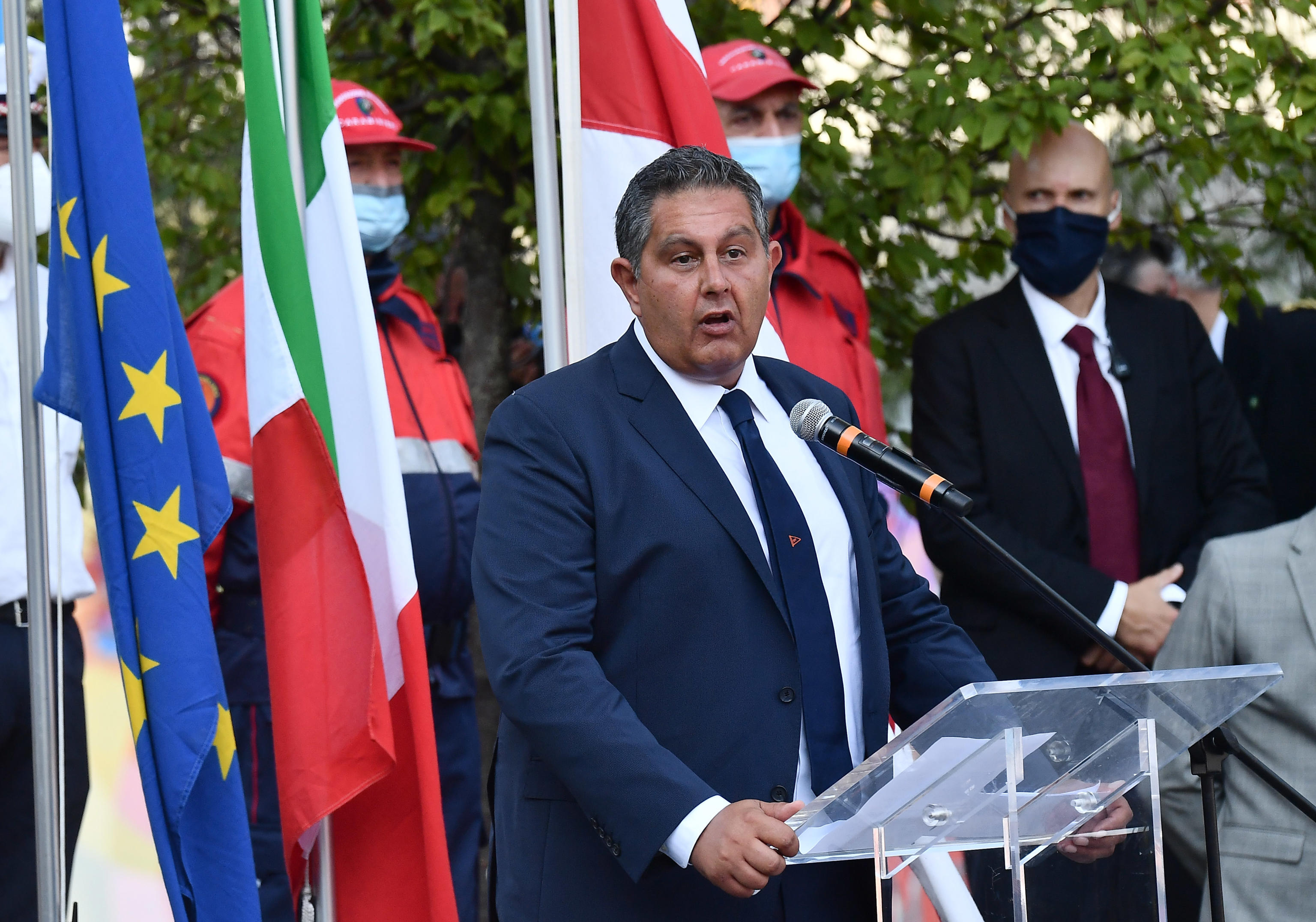 Chiamali se vuoi liberali