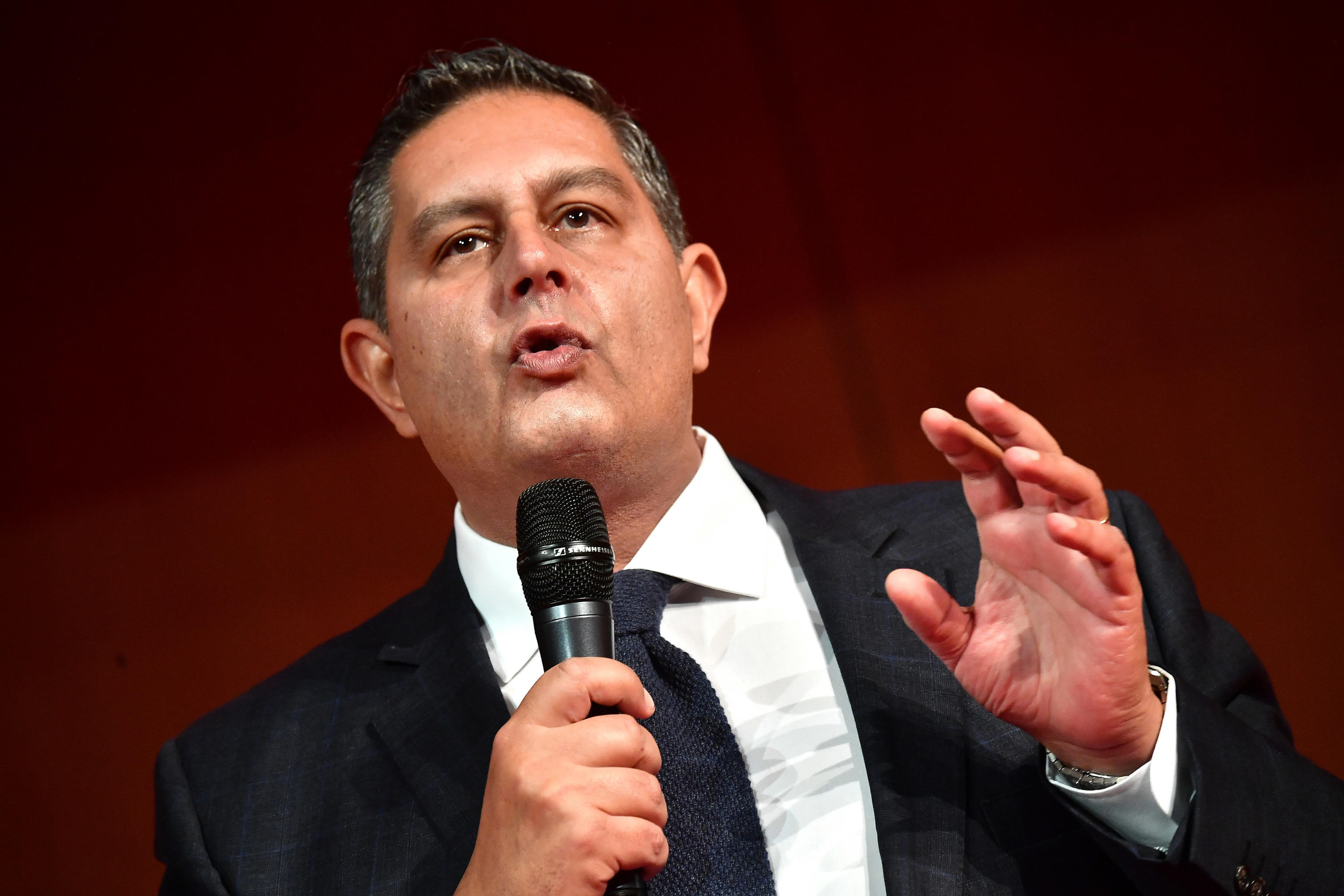 Covid, Toti: “Il governo agisca per tempo, siamo in ritardo”