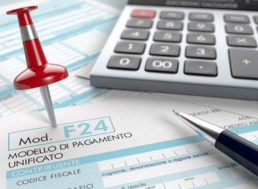 Tutti uguali davanti agli F24 e senza asterischi