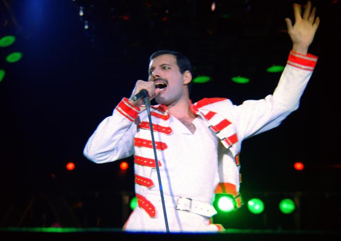 Trent’anni senza Freddie Mercury 