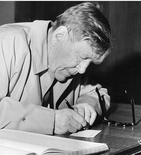 Gli Shorts, Haiku in chiaroscuro di W. H. Auden