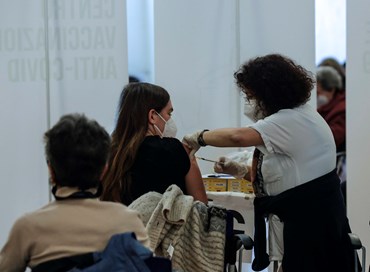 La libertà come esercito di riserva