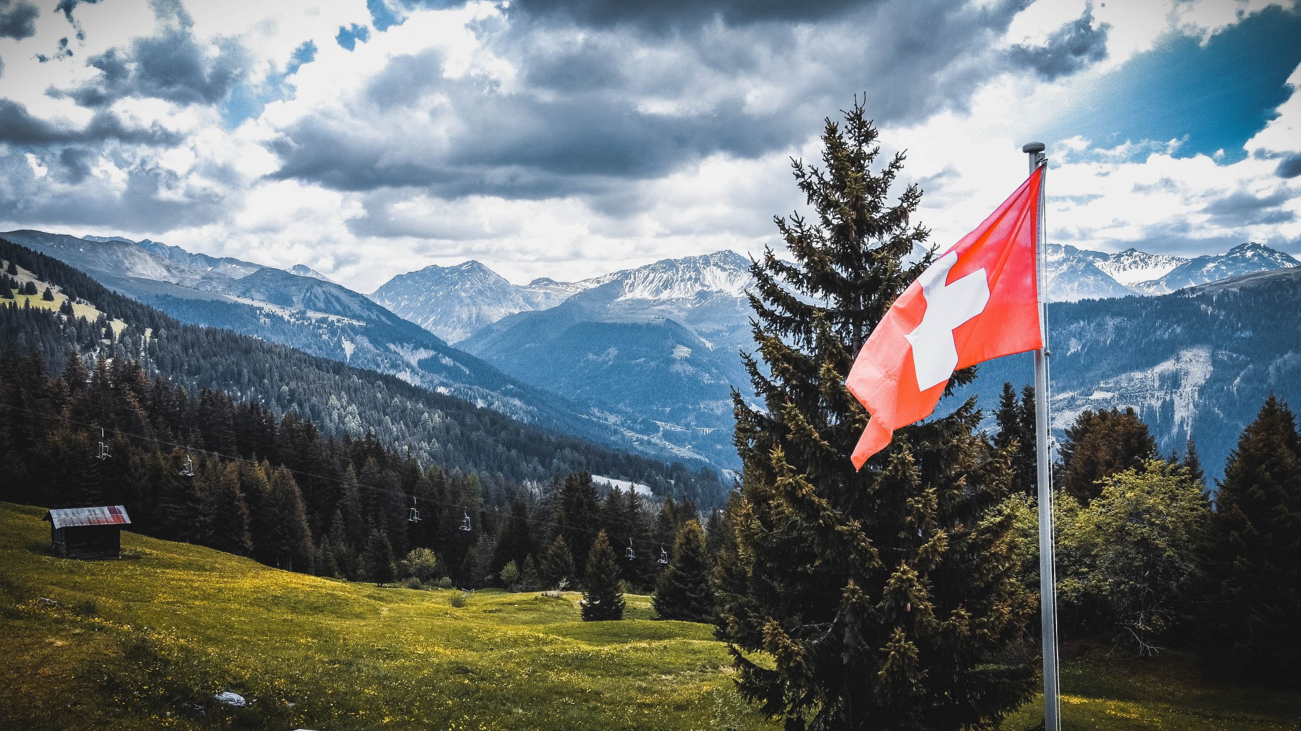 Green pass: referendum in Svizzera