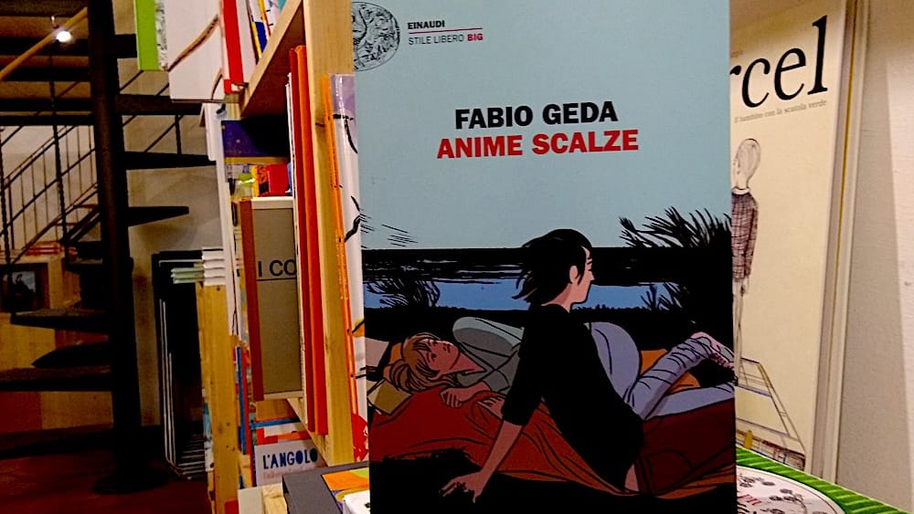 La Voce degli Scrittori, “Anime scalze”