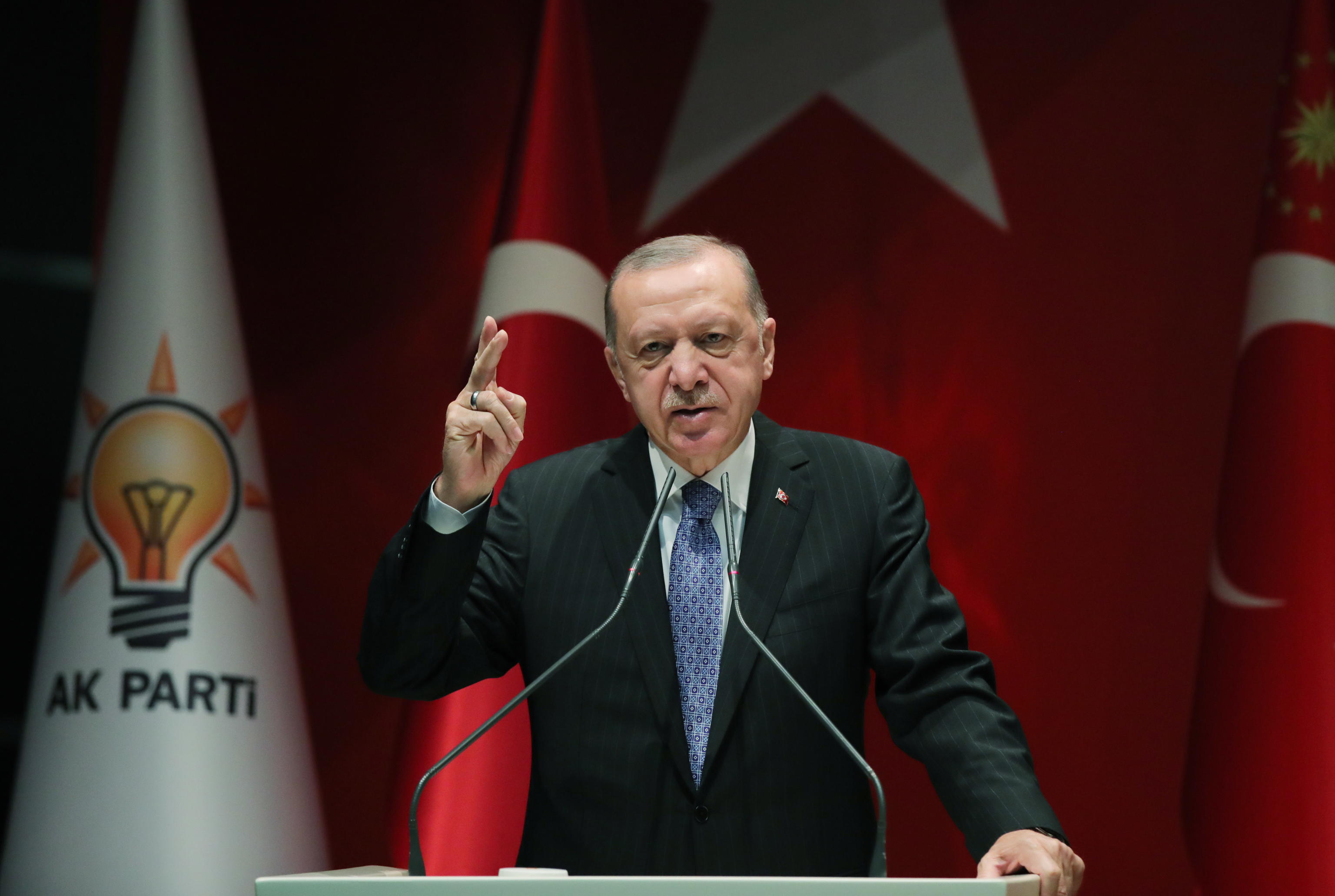 Turchia: crisi, proteste e inflazione galoppante
