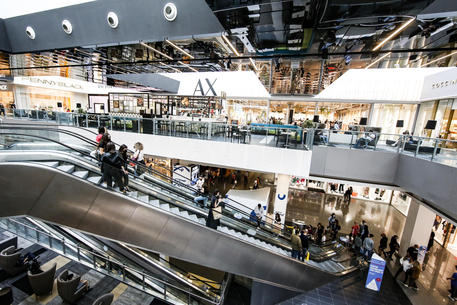 Futuro demografico in crisi, 58 milioni nel 2030