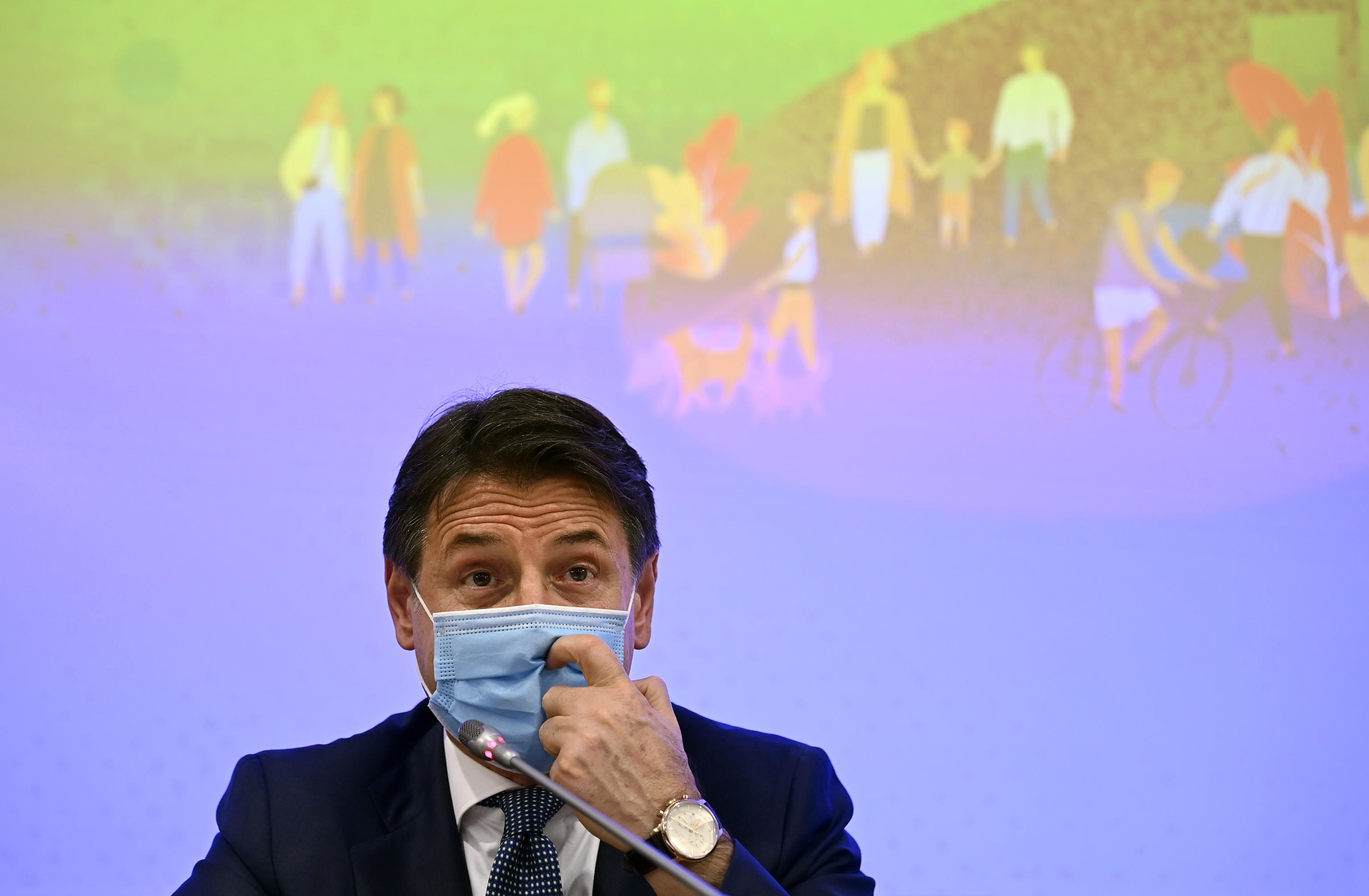 Dal M5S alla Lega: contraddizioni senza pentimenti 