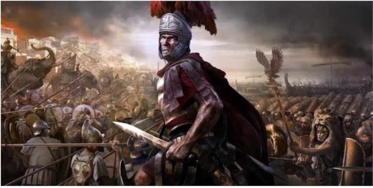 La caduta del Secondo Impero Tecnologico Occidentale