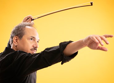 Festival “Tintiland”, alla Casa del Jazz di Roma fino a domani