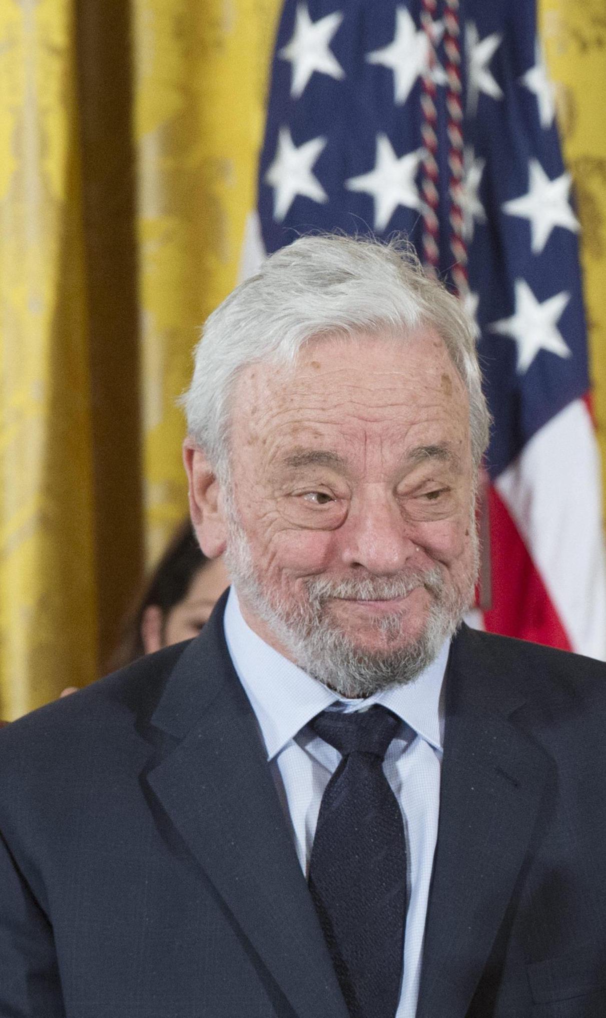 Stephen Sondheim è morto: addio alla leggenda di Broadway