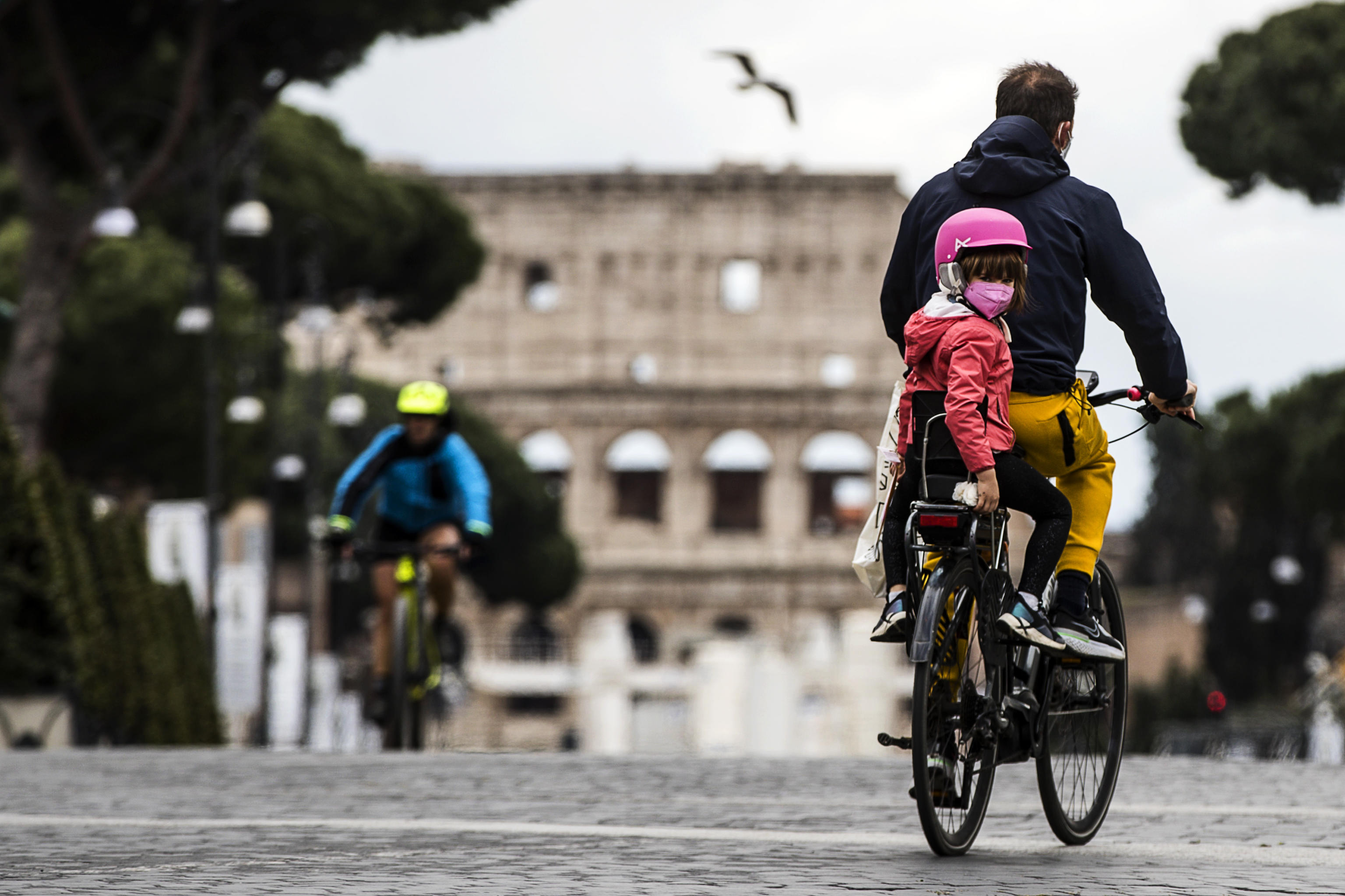 Il fallimento lockdown