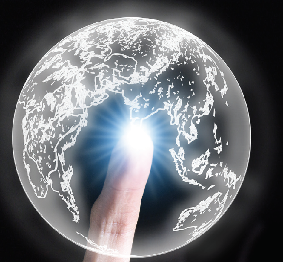 Il Leviatano è verde fuori e rosso dentro