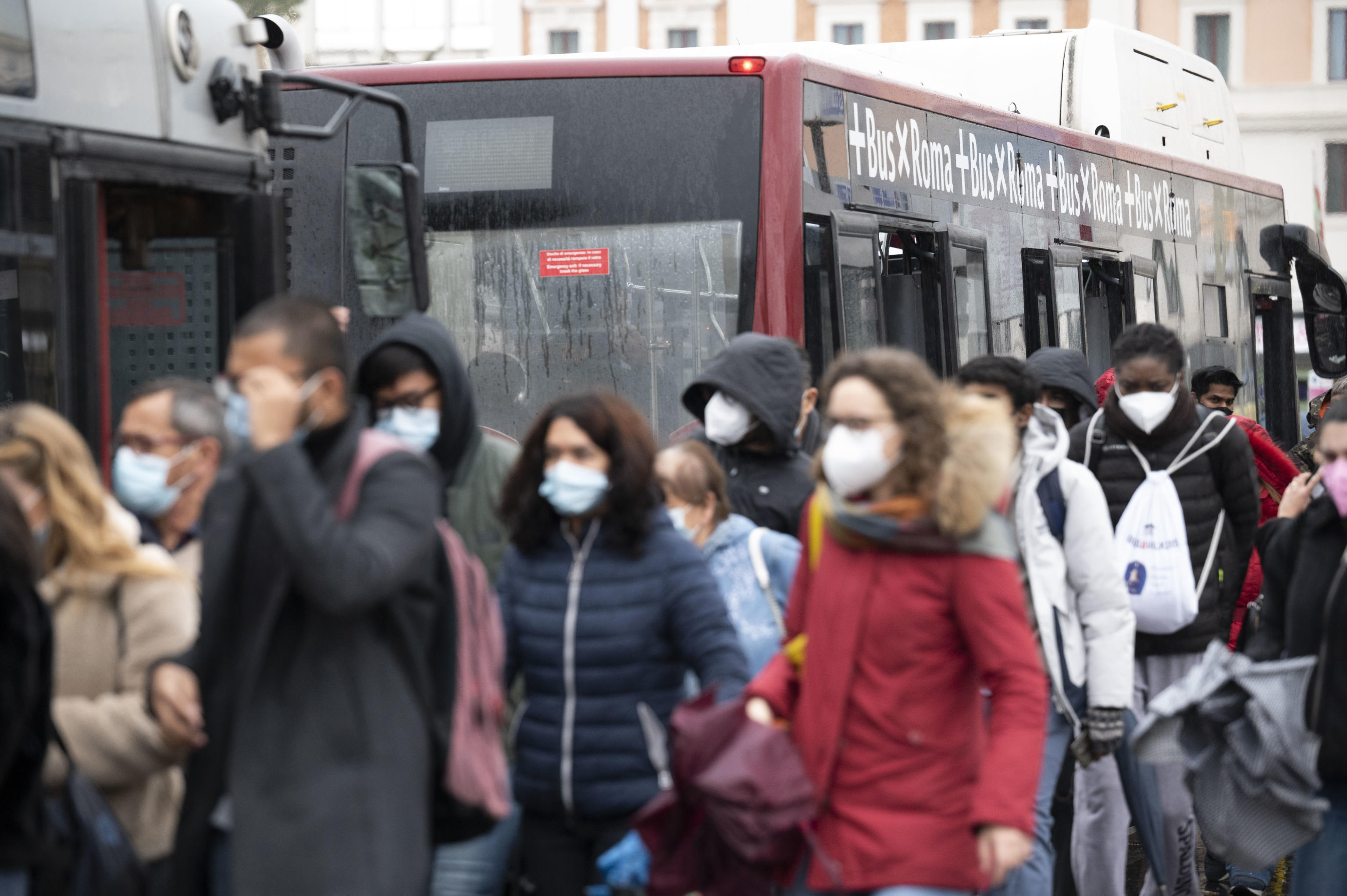 Super Green pass: le linee di Lamorgese ai prefetti