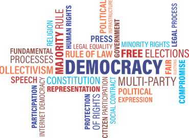 La democrazia è morta? Evviva la democrazia!
