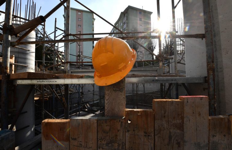 Svimez, al Sud 46 per cento licenziati dopo lo sblocco 