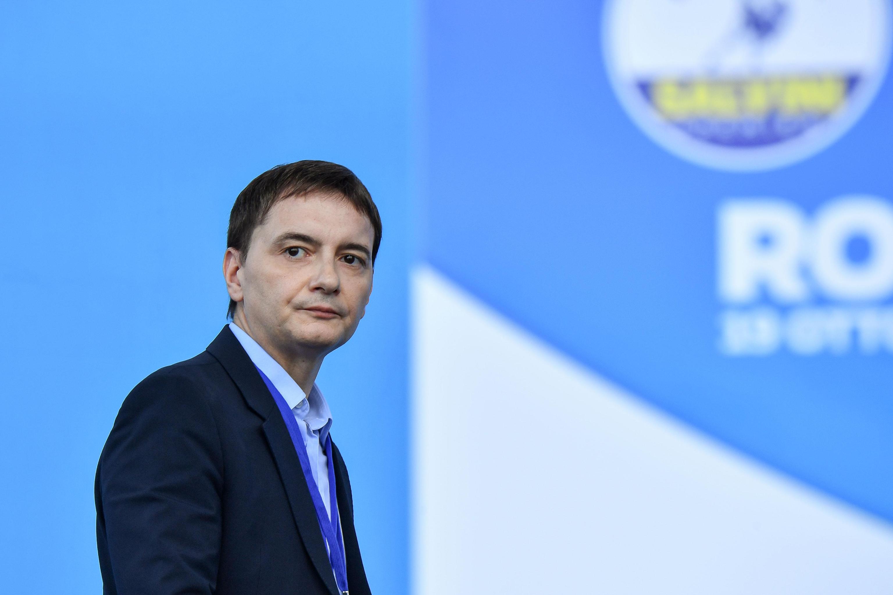 Ma guarda un po’: Luca Morisi verso l’archiviazione