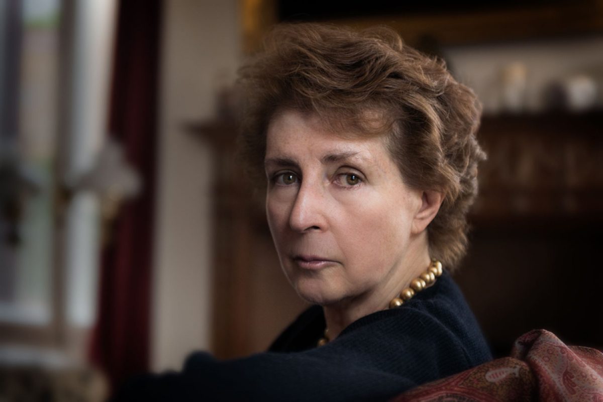 Virginia Verasis di Castiglione raccontata da Benedetta Craveri