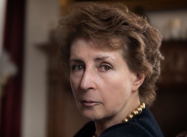 Virginia Verasis di Castiglione raccontata da Benedetta Craveri