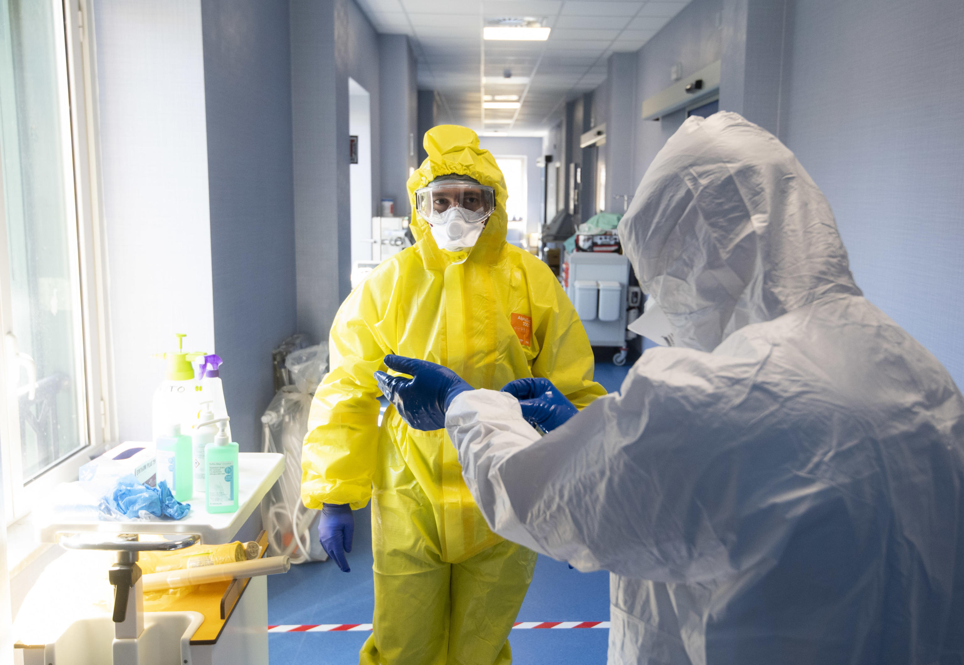 Carezziamo il serpente!