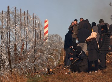 Nuove sanzioni contro Minsk