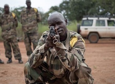 L’onda dei Wagner russi si allunga sulla Repubblica Centrafricana