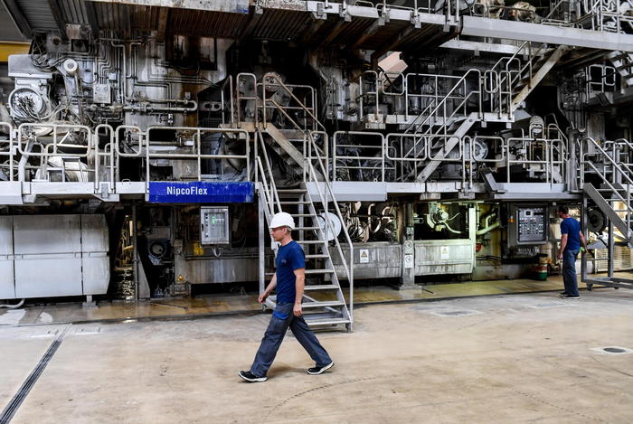 Istat: più occupazione a ottobre, ma crescono solo gli uomini