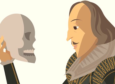 William Shakespeare: “Amleto”