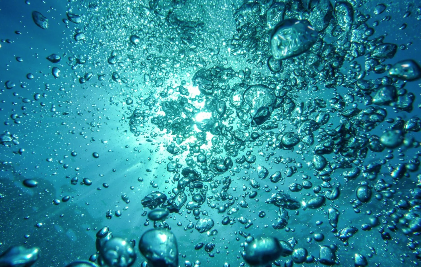 Rivoluzioni e soluzioni positive per il mare