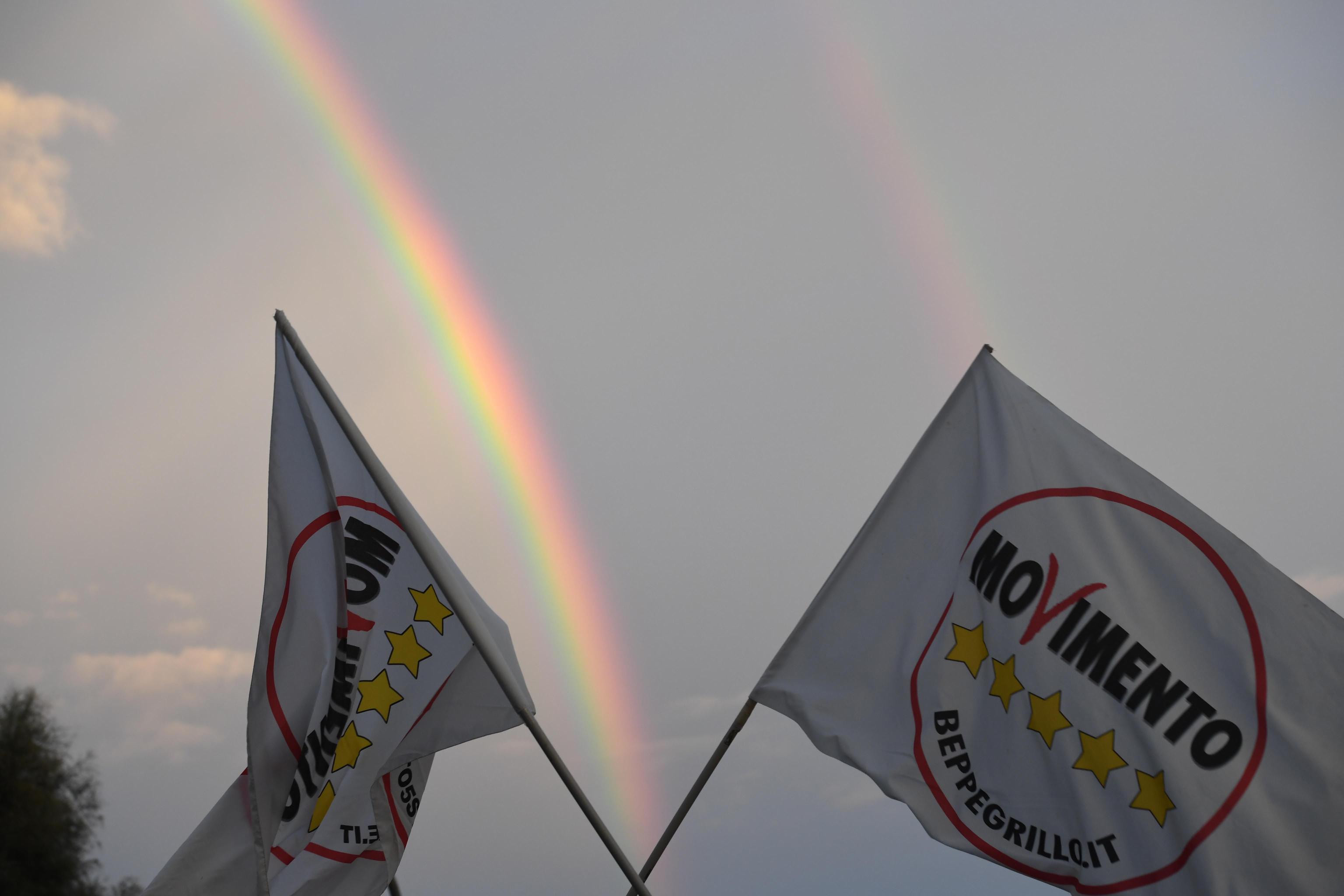 In memoria delle Stelle comete, quando si spegne la coda