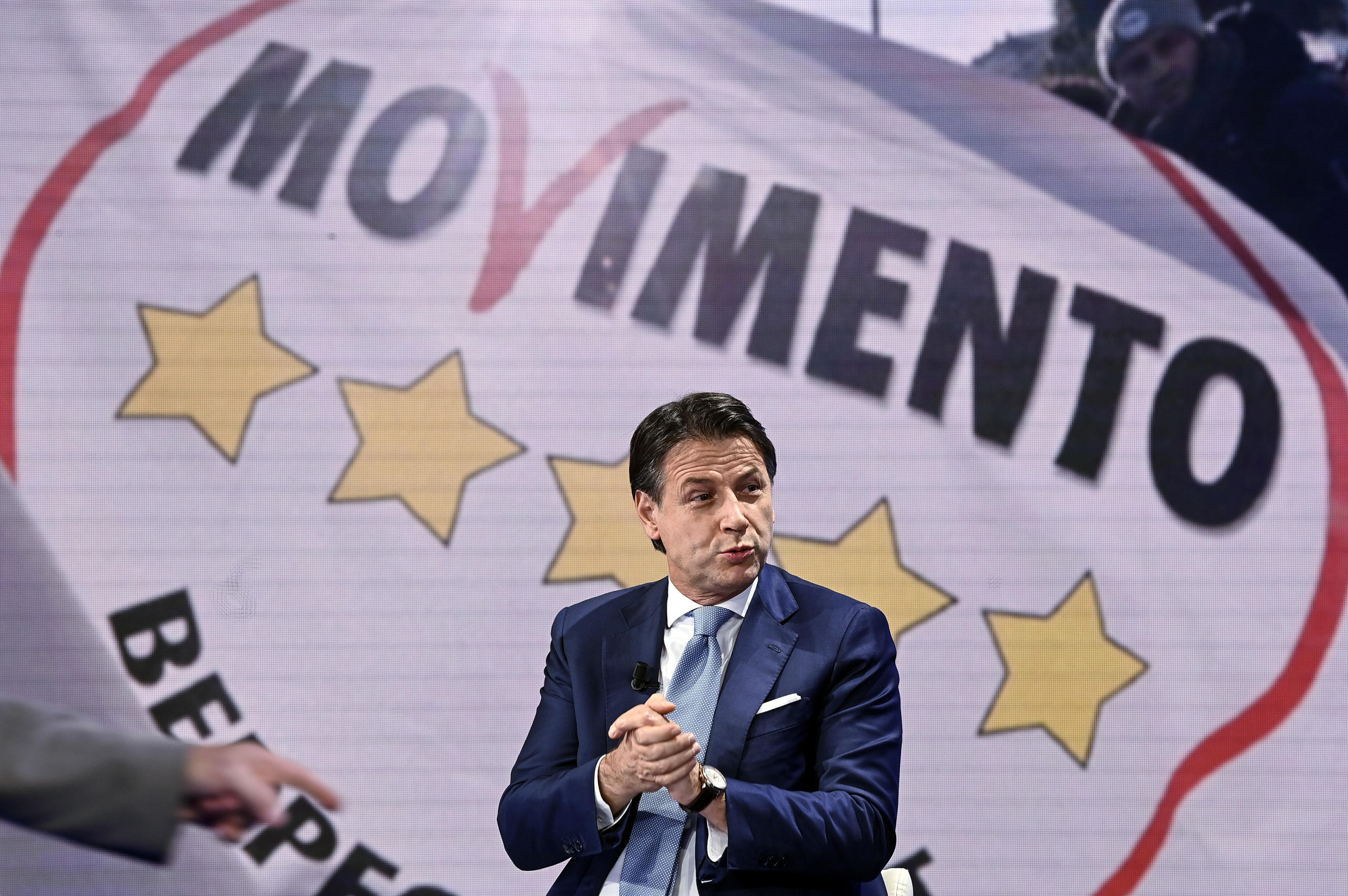 M5S: dalla democrazia diretta a quella rappresentativa 