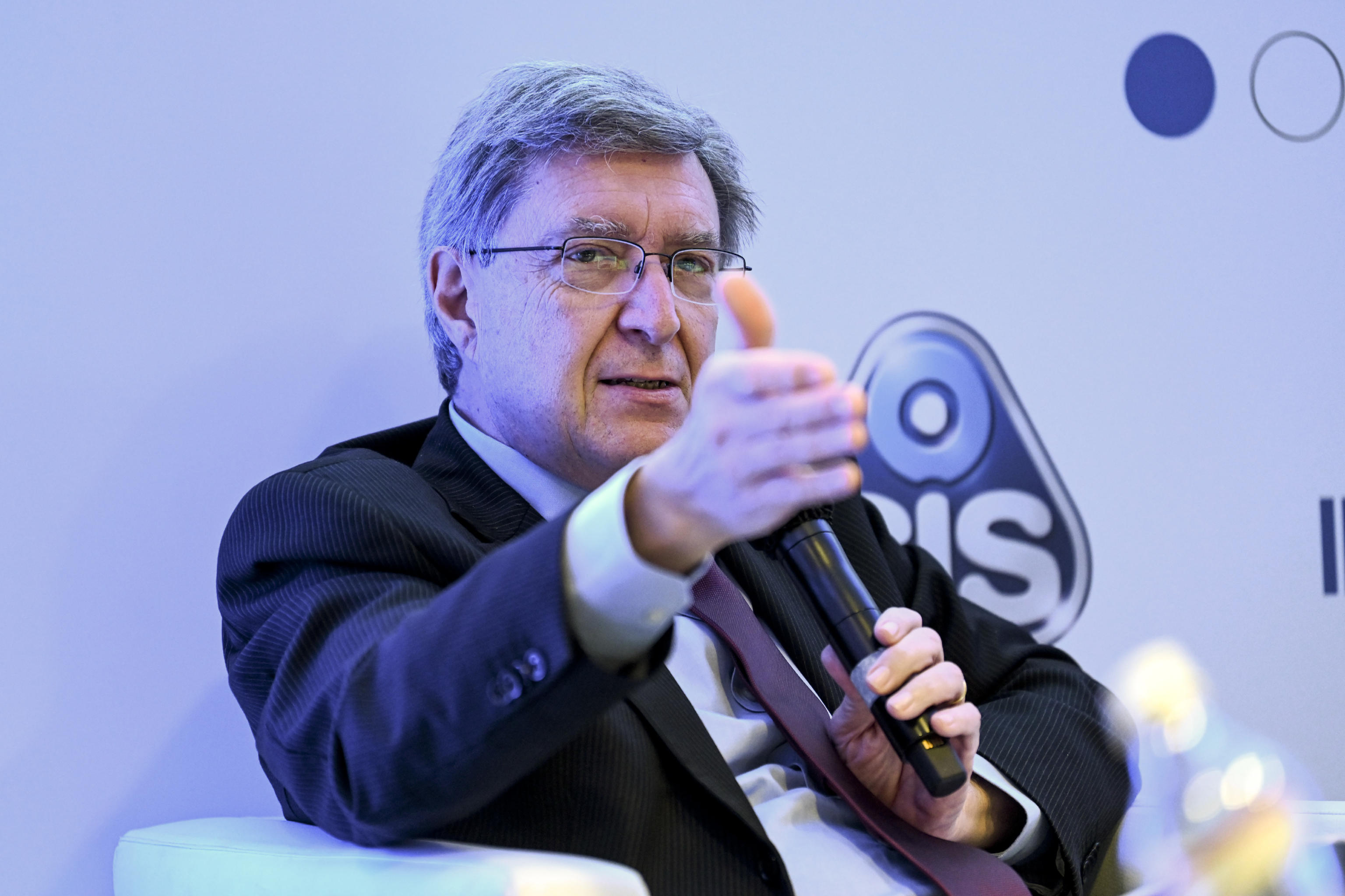 Pnrr, Giovannini: “No a ritardi per le opere”