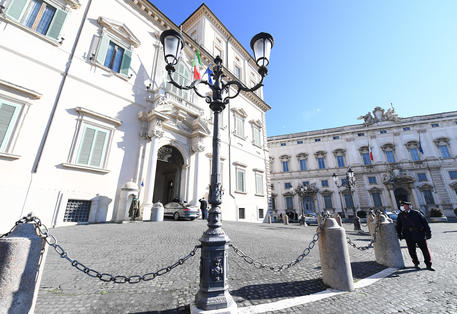 Quirinale, Donzelli (Fdi): “Elezioni anche con Draghi a Palazzo Chigi”
