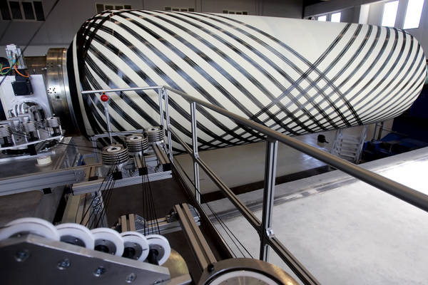 Covid, L’industria tecnologica europea cresce più di prima